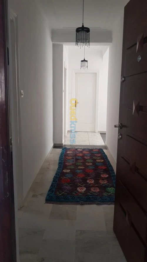 Location Niveau De Villa F4 Alger Staoueli