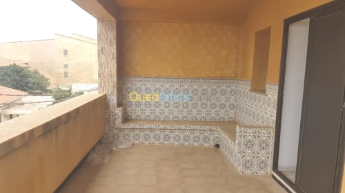 Location Niveau De Villa F4 Alger Staoueli