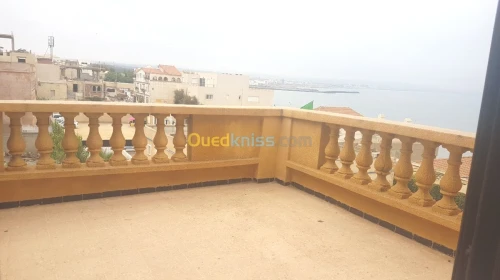 Location Niveau De Villa F4 Alger Staoueli