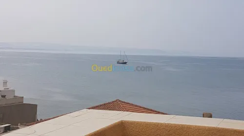 Location Niveau De Villa F4 Alger Staoueli