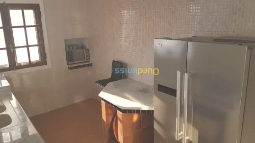 Location Niveau De Villa F4 Alger Staoueli