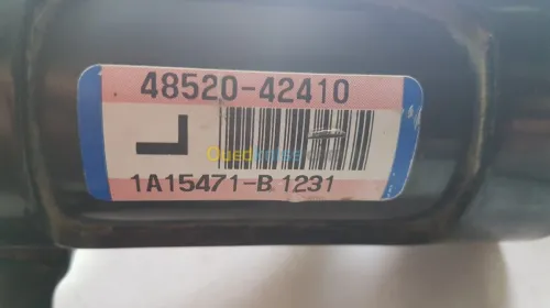 Rav4 Avensis 