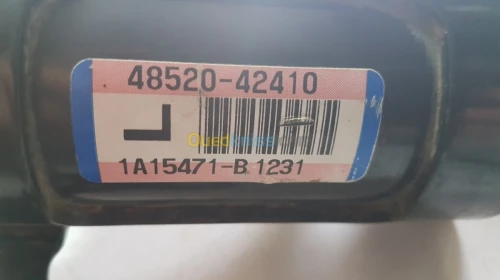 Rav4 Avensis 