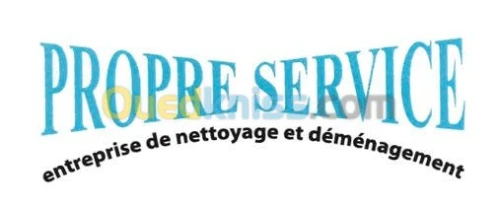 Nettoyage
