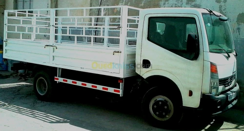 TRANSPORT DE MARCHANDISE et DEMENAGEME