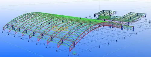  Etude et suivi des projets 