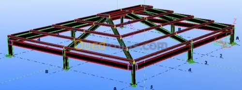  Etude et suivi des projets 