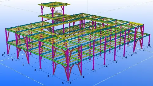  Etude et suivi des projets 
