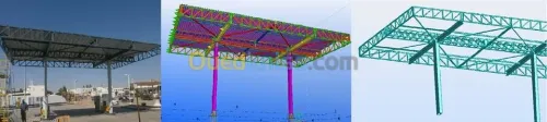  Etude et suivi des projets 
