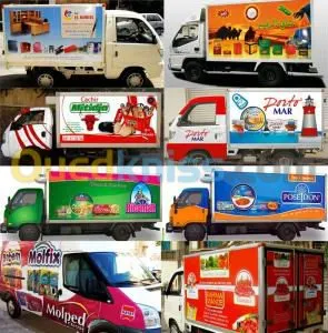 Edition: communication et publicité