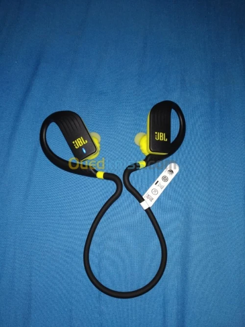 Écouteur bluetooth JBL endurance jump