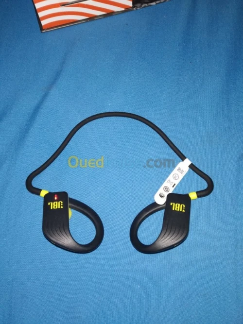Écouteur bluetooth JBL endurance jump