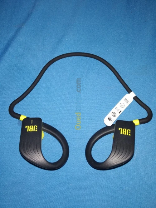 Écouteur bluetooth JBL endurance jump