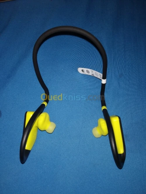 Écouteur bluetooth JBL endurance jump
