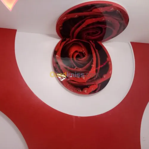 Décoration intérieure et extérieur 