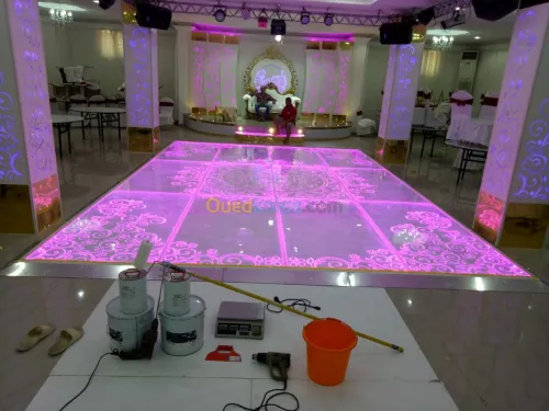 Décoration intérieure et extérieur 