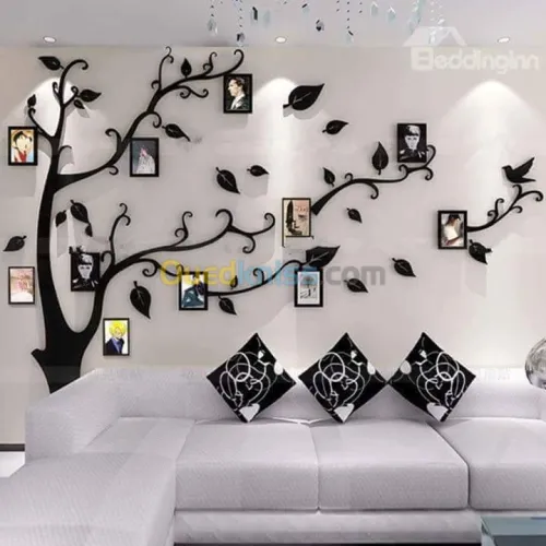 Décoration intérieure et extérieur 