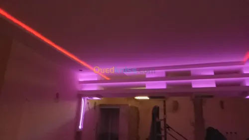 Décoration intérieure et extérieur 