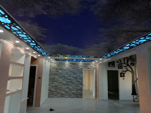 Décoration intérieure et extérieur 