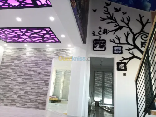 Décoration intérieure et extérieur 
