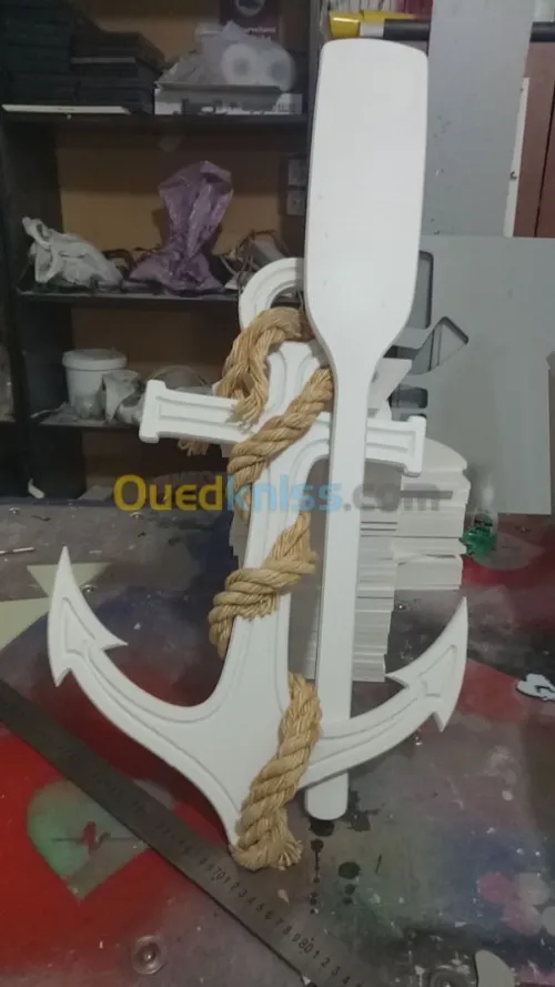 Décoration intérieure et extérieur 