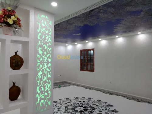 Décoration intérieure et extérieur 
