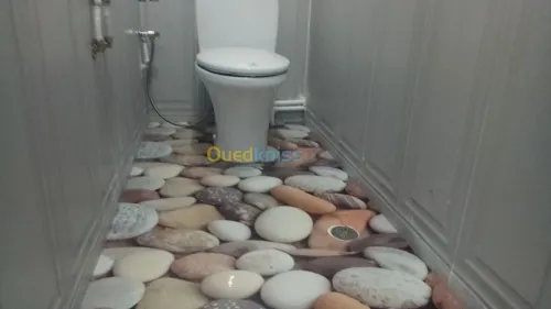 Décoration intérieure et extérieur 