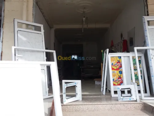 Decoration placo platr