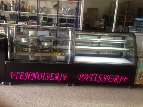 equipement  cuisine et hôtellerie 