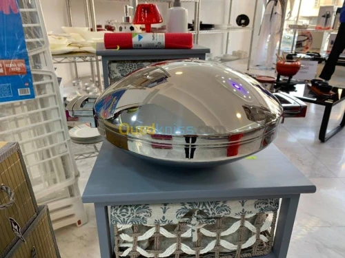 equipement  cuisine et hôtellerie 