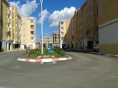 Vente Appartement F3 Boumerdes Khemis el khechna