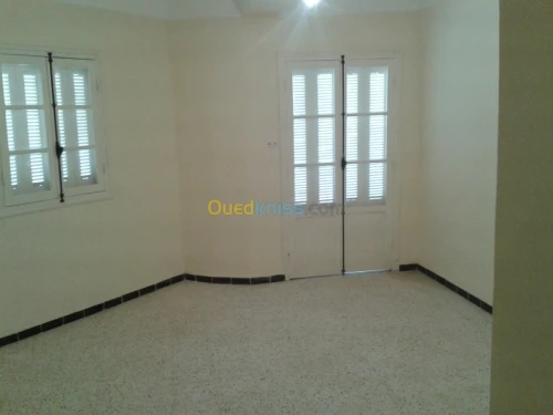 Vente Appartement F3 Boumerdes Khemis el khechna