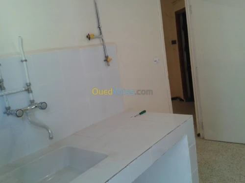 Vente Appartement F3 Boumerdes Khemis el khechna