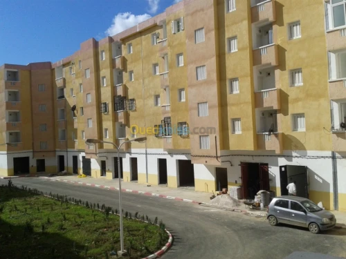 Vente Appartement F3 Boumerdes Khemis el khechna