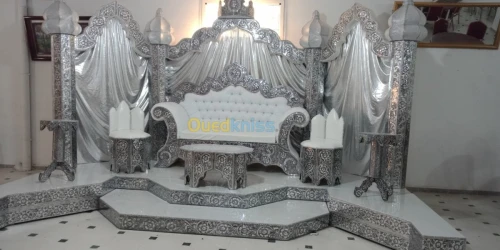 Salle de diner