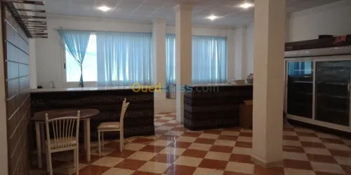 Salle de diner