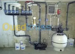 plomberie chauffage central et pessine