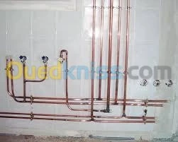 plomberie chauffage central et pessine