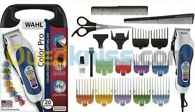 WAHLCOLOR Pro 79300-161  20 pieces