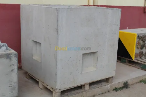 Chambre de tirage type SAW