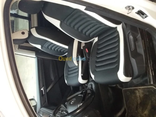 revêtement siège auto 