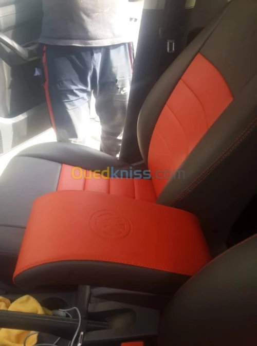 revêtement siège auto 