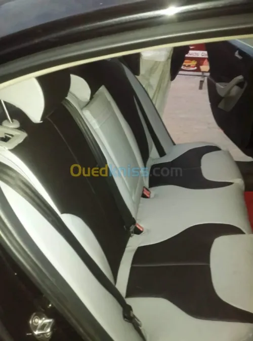 revêtement siège auto 