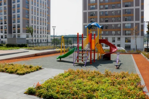 Vente Appartement F3 Turquie