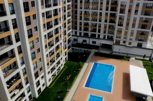 Vente Appartement F3 Turquie