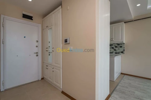Vente Appartement F3 Turquie