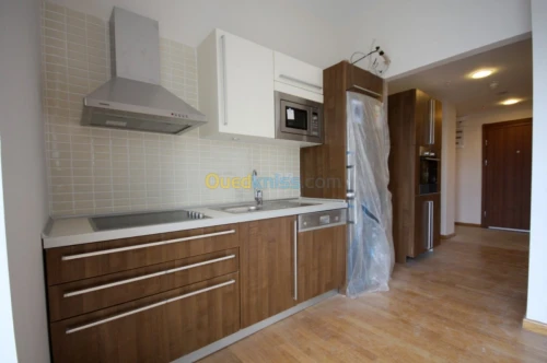 Vente Appartement F3 Turquie