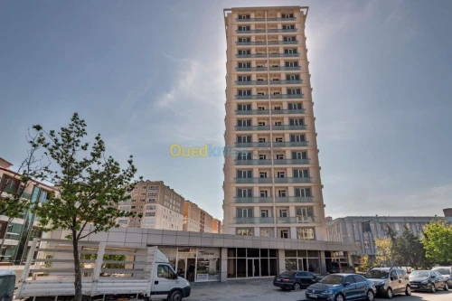 Vente Appartement F3 Turquie