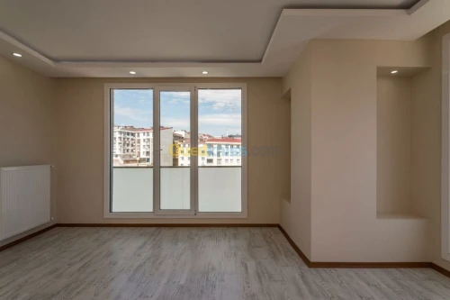 Vente Appartement F3 Turquie