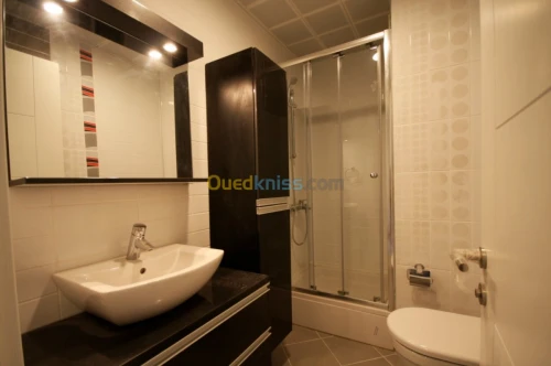 Vente Appartement F3 Turquie